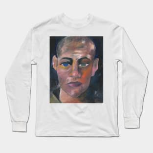 Markus Long Sleeve T-Shirt